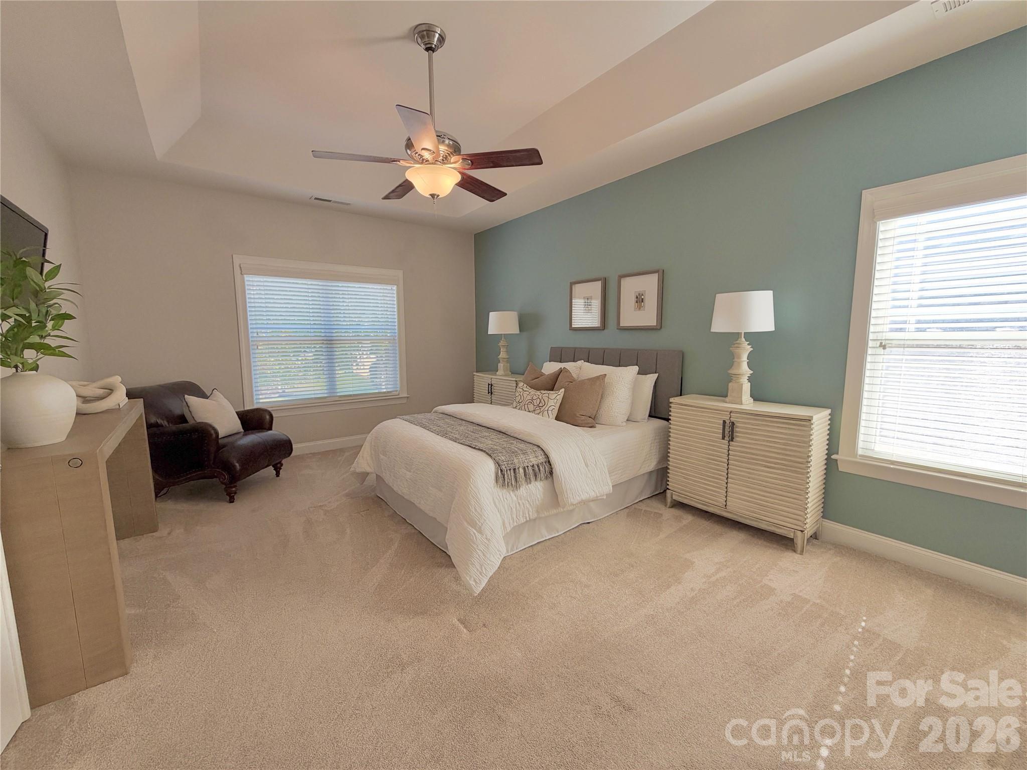 Single Family Residence at 1507 Belmont Stakes Avenue, Indian Trail, photo 21 of 38