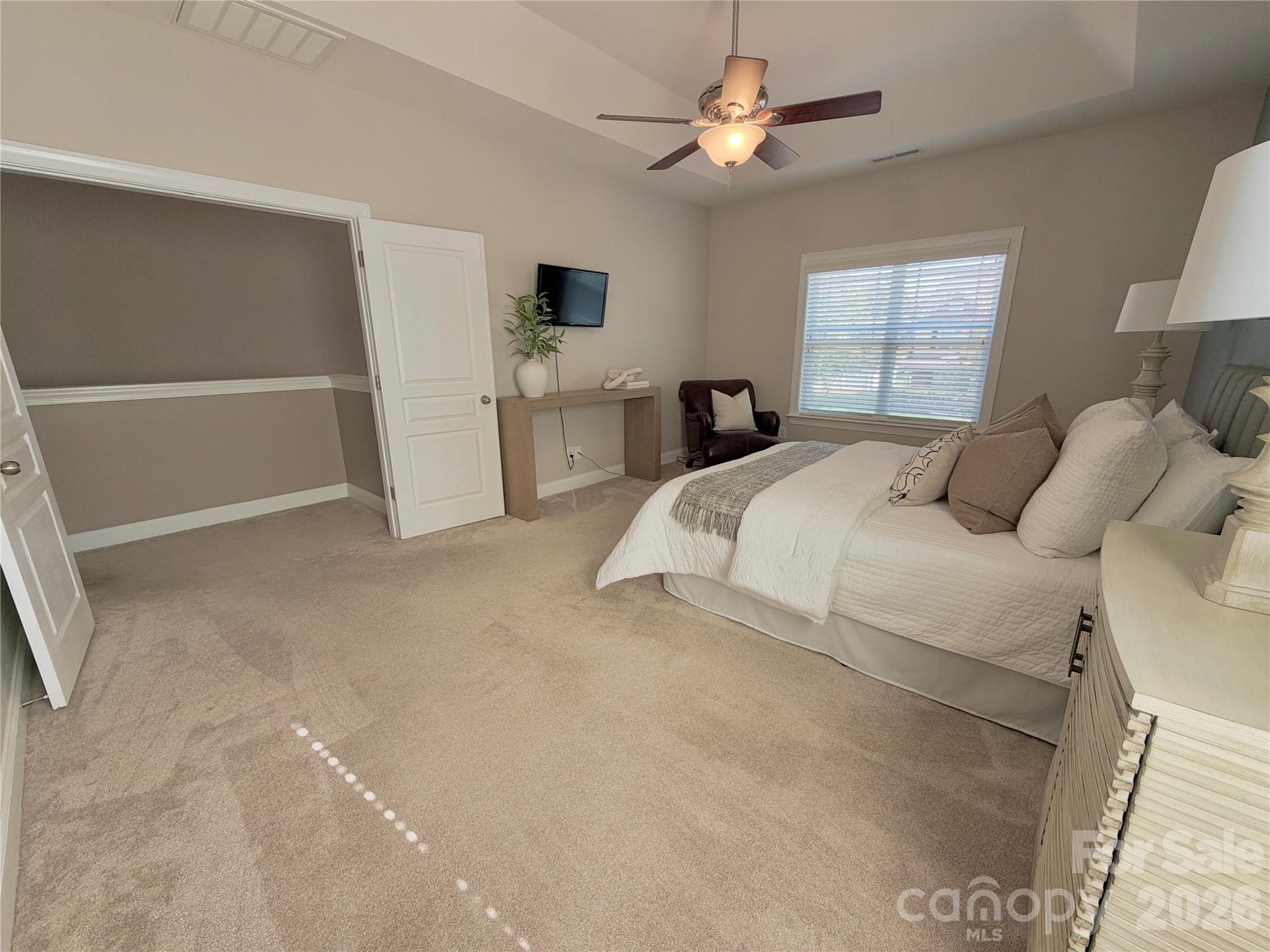 Single Family Residence at 1507 Belmont Stakes Avenue, Indian Trail, photo 22 of 38
