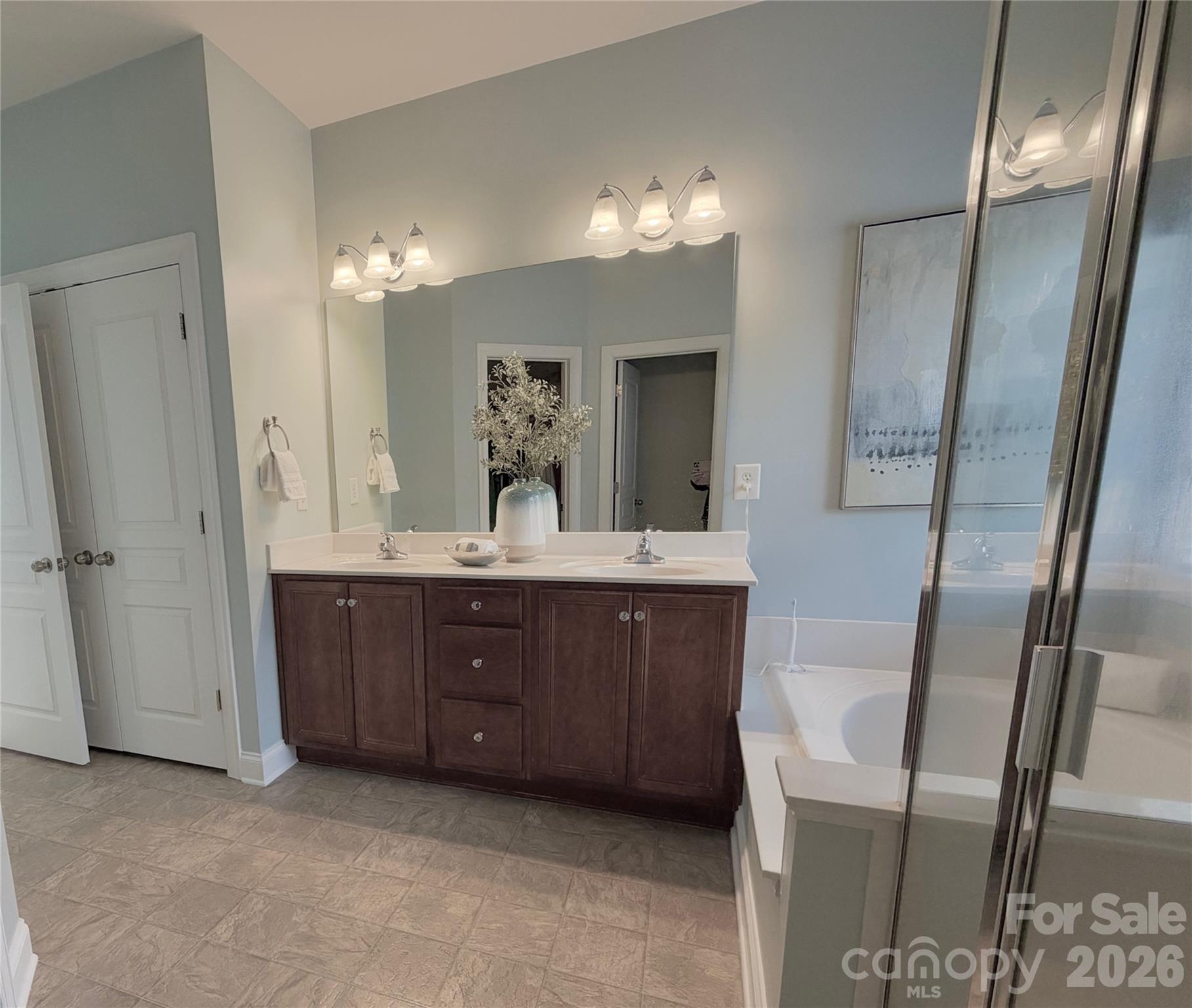 Single Family Residence at 1507 Belmont Stakes Avenue, Indian Trail, photo 24 of 38