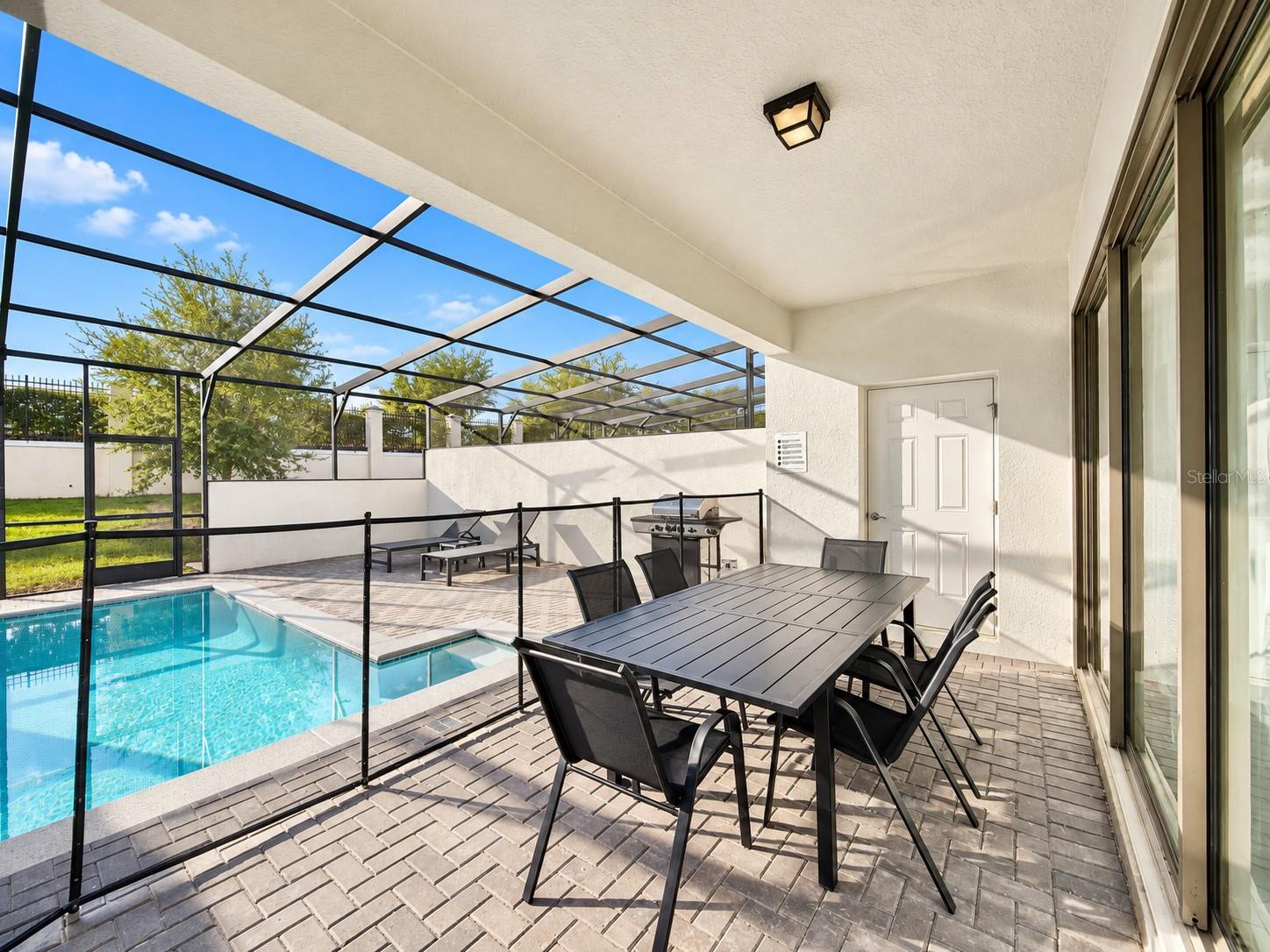 Townhouse at 2428 DUBAI ST, KISSIMMEE, photo 45 of 78