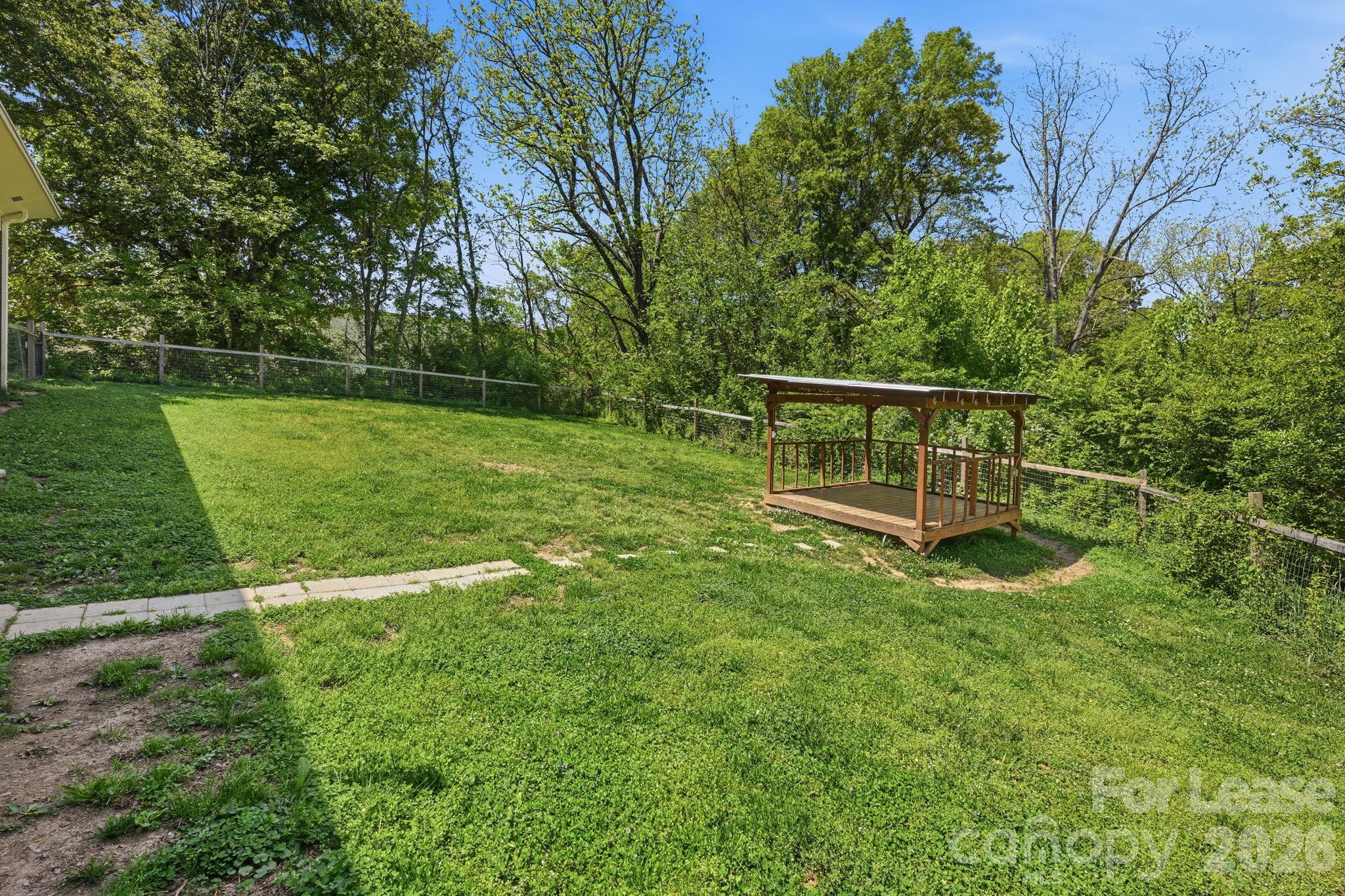 Single Family Residence at 335 E Sumner Street, Lincolnton, photo 36 of 42
