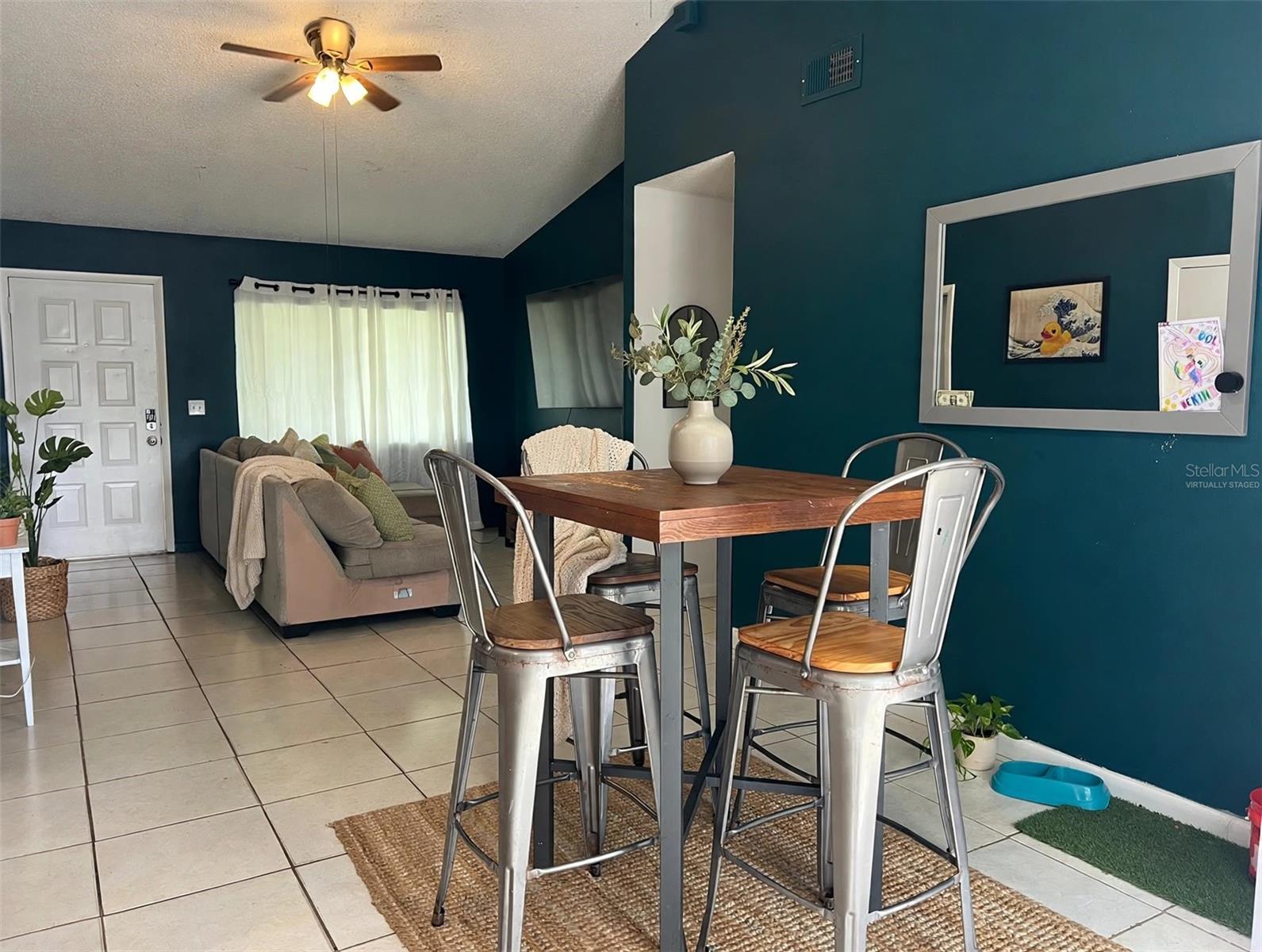 Virtually staged - 12849 MONTANA WOODS LN, ORLANDO