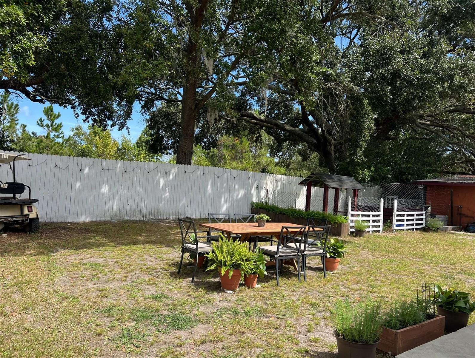 Virtually staged - 12849 MONTANA WOODS LN, ORLANDO