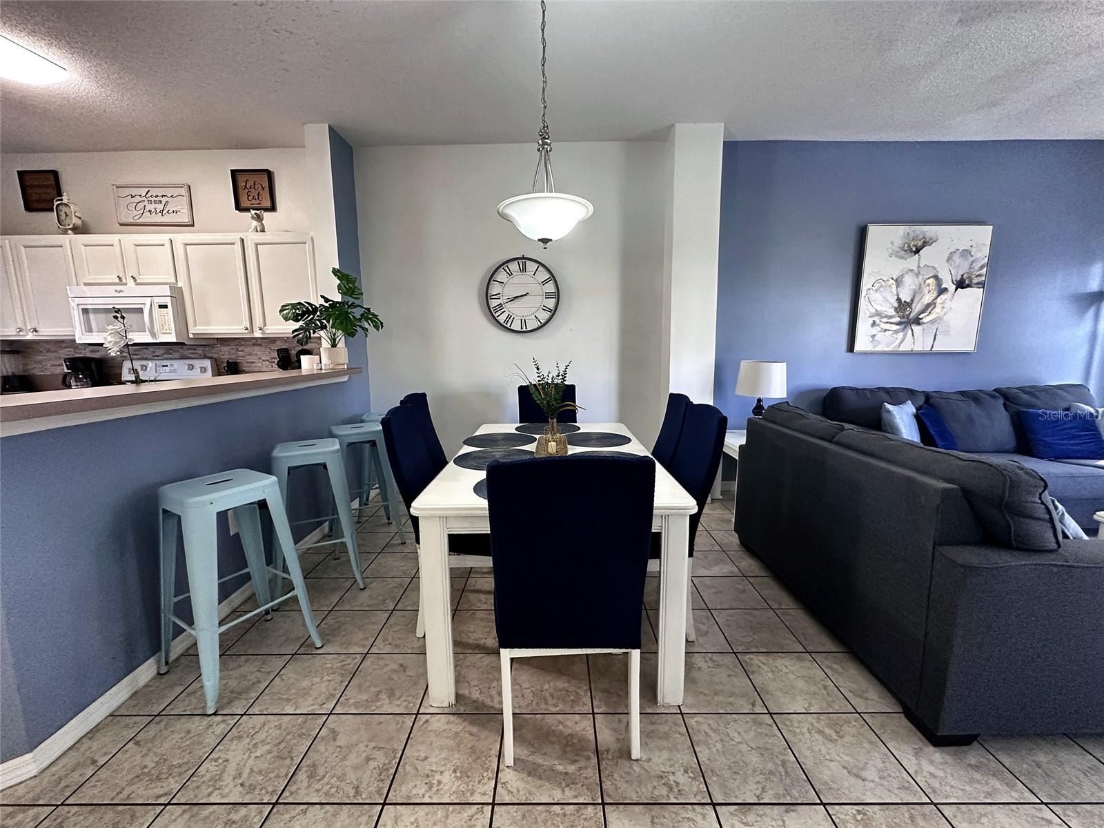 Townhouse at 1066 PARK RIDGE CIR, KISSIMMEE, photo 6 of 45