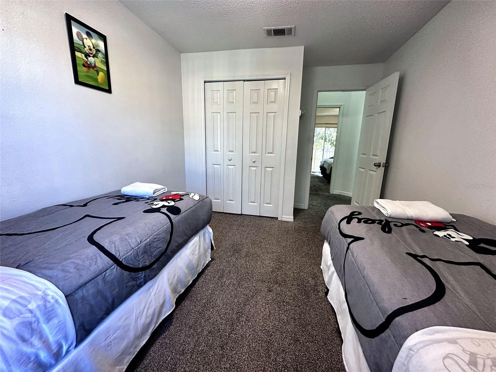 Townhouse at 1066 PARK RIDGE CIR, KISSIMMEE, photo 18 of 45