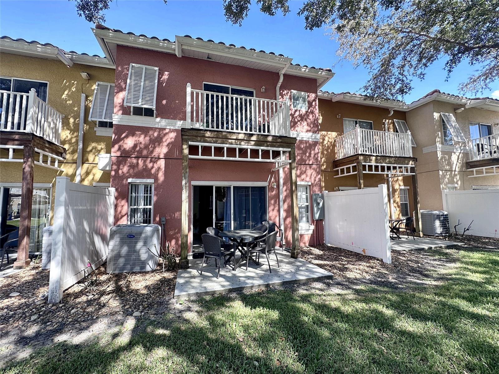 Townhouse at 1066 PARK RIDGE CIR, KISSIMMEE, photo 26 of 45
