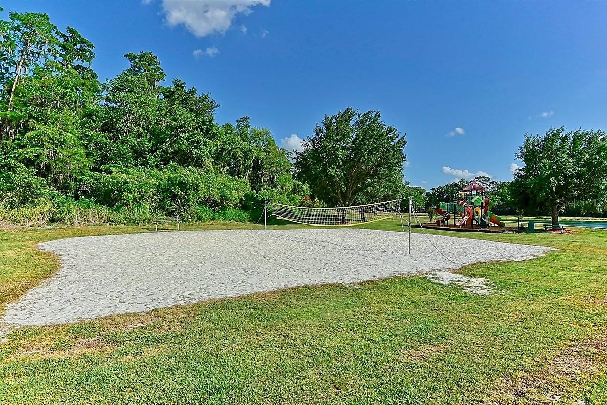 Townhouse at 1066 PARK RIDGE CIR, KISSIMMEE, photo 44 of 45
