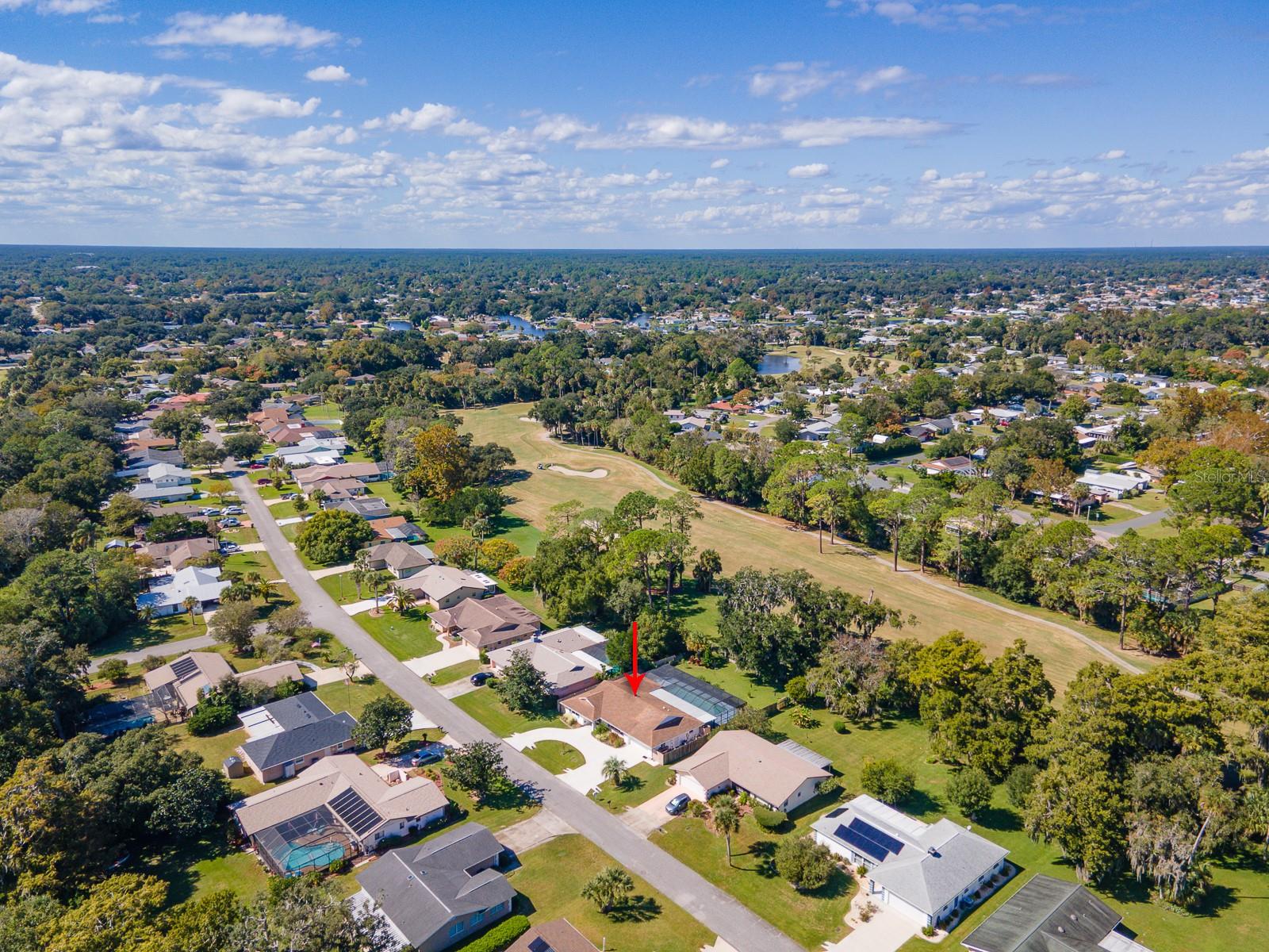 Single Family Residence at 24 COURTNEY PL, PALM COAST, photo 3 of 46