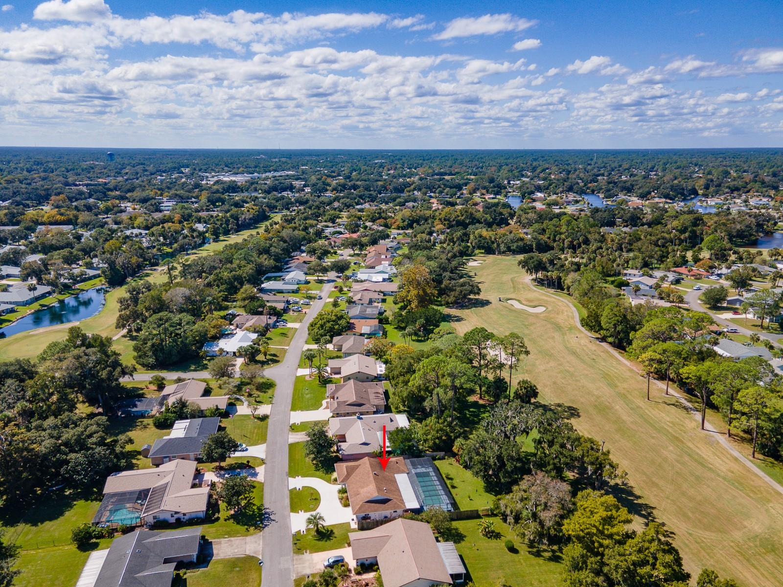 Single Family Residence at 24 COURTNEY PL, PALM COAST, photo 4 of 46