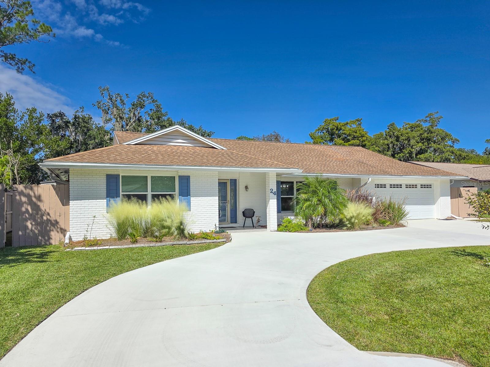 Single Family Residence at 24 COURTNEY PL, PALM COAST, photo 5 of 46