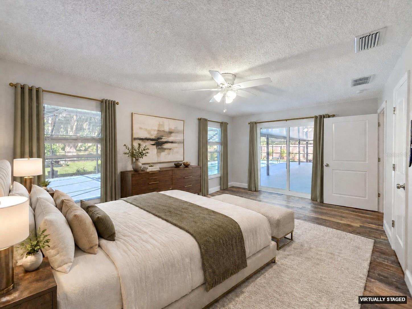 Single Family Residence at 24 COURTNEY PL, PALM COAST, photo 24 of 46