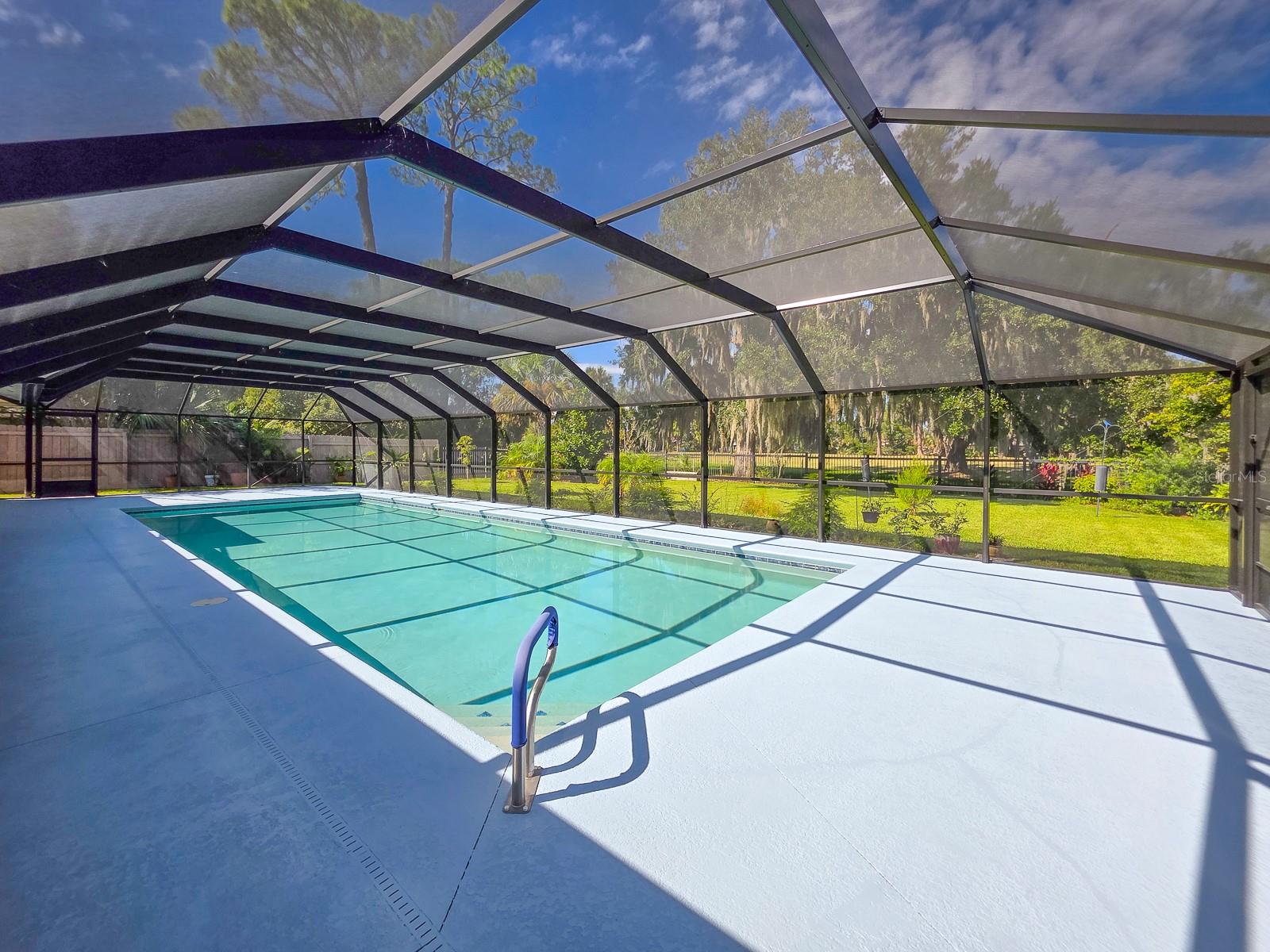 Single Family Residence at 24 COURTNEY PL, PALM COAST, photo 38 of 46
