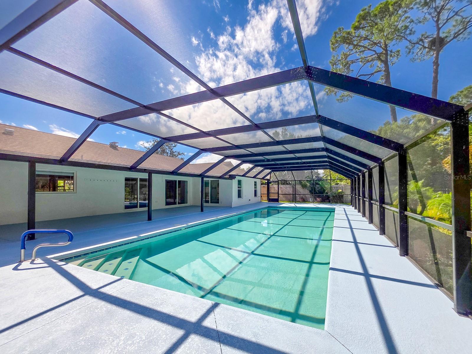 Single Family Residence at 24 COURTNEY PL, PALM COAST, photo 41 of 46