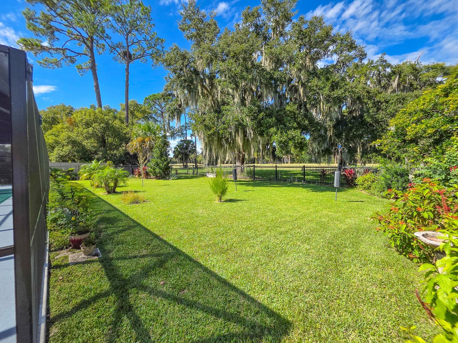 Single Family Residence at 24 COURTNEY PL, PALM COAST, photo 42 of 46