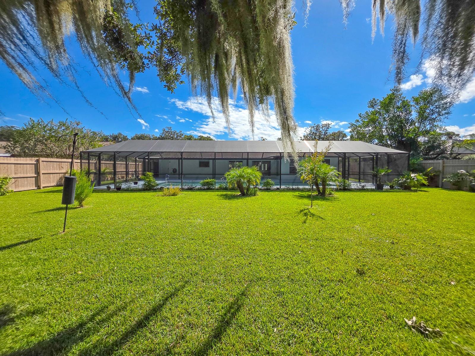 Single Family Residence at 24 COURTNEY PL, PALM COAST, photo 43 of 46