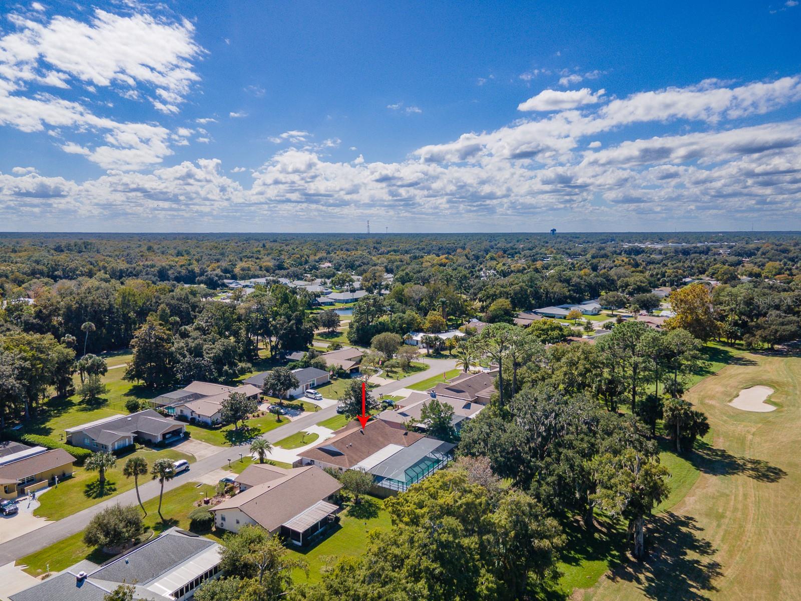 Single Family Residence at 24 COURTNEY PL, PALM COAST, photo 44 of 46