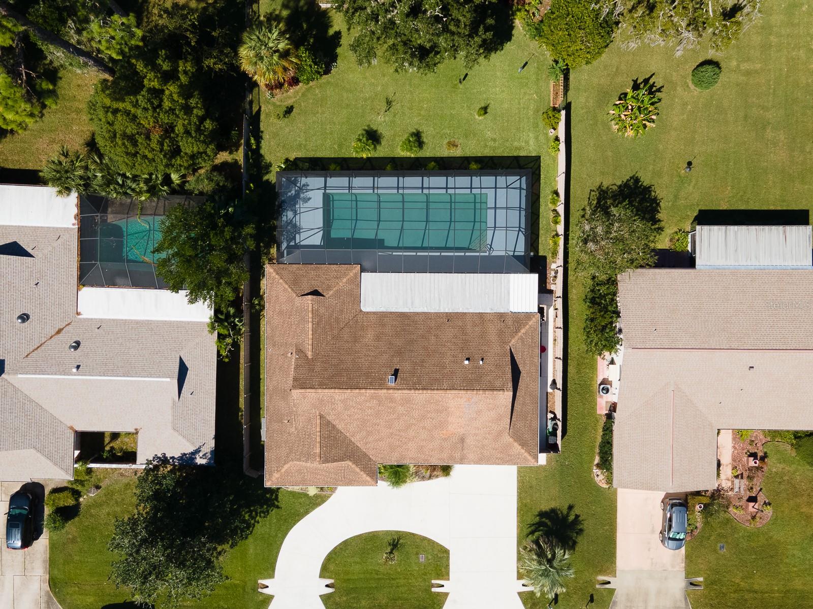 Single Family Residence at 24 COURTNEY PL, PALM COAST, photo 46 of 46