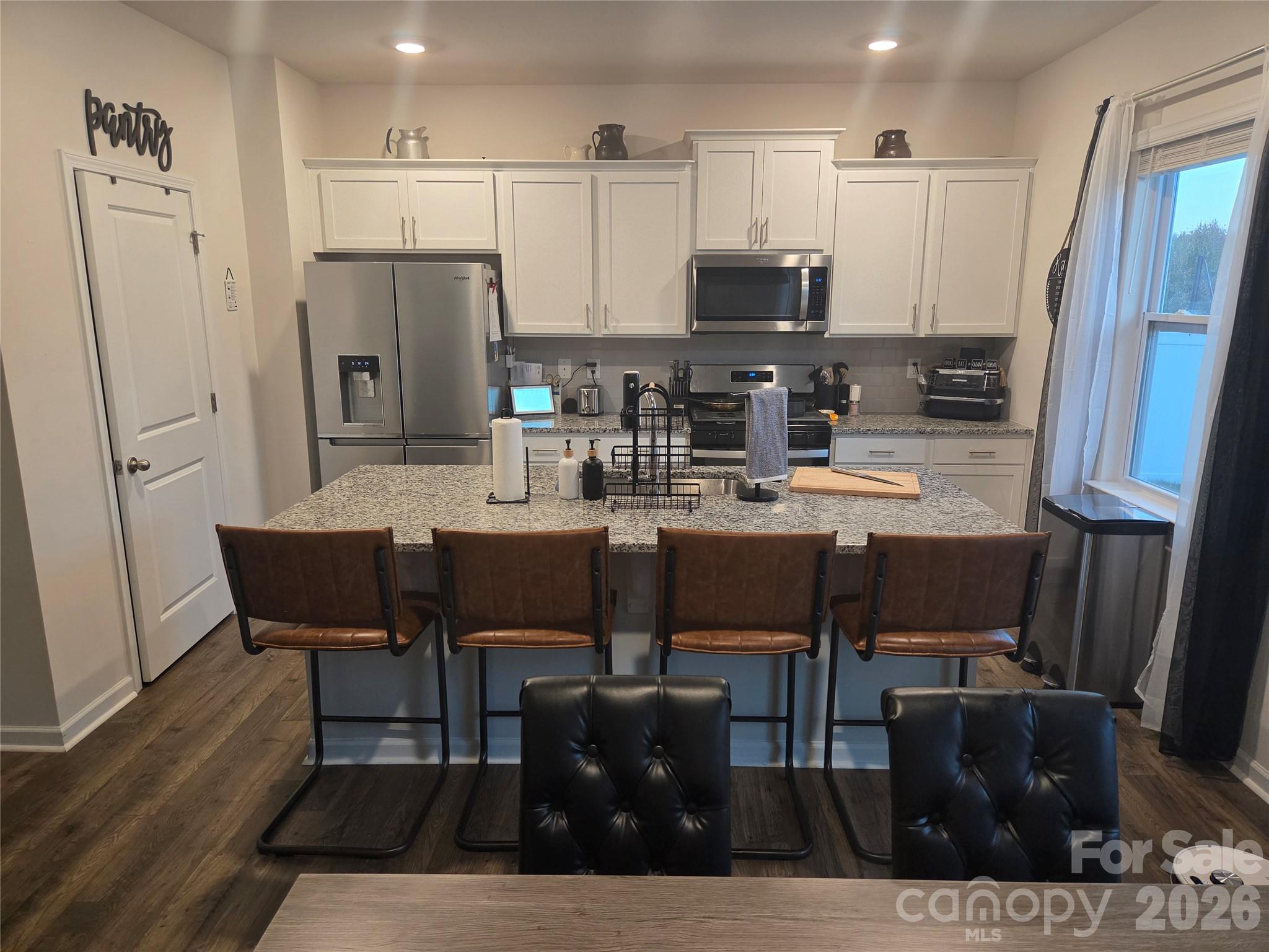 Kitchen - 274 Wheatfield Road, Fletcher