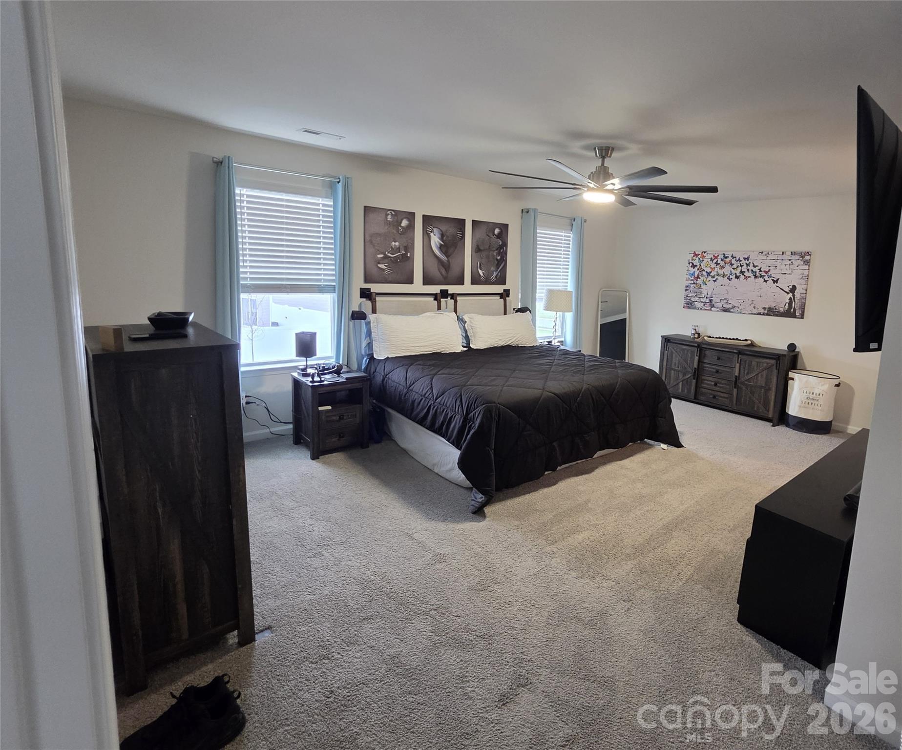 Main Bedroom - 274 Wheatfield Road, Fletcher