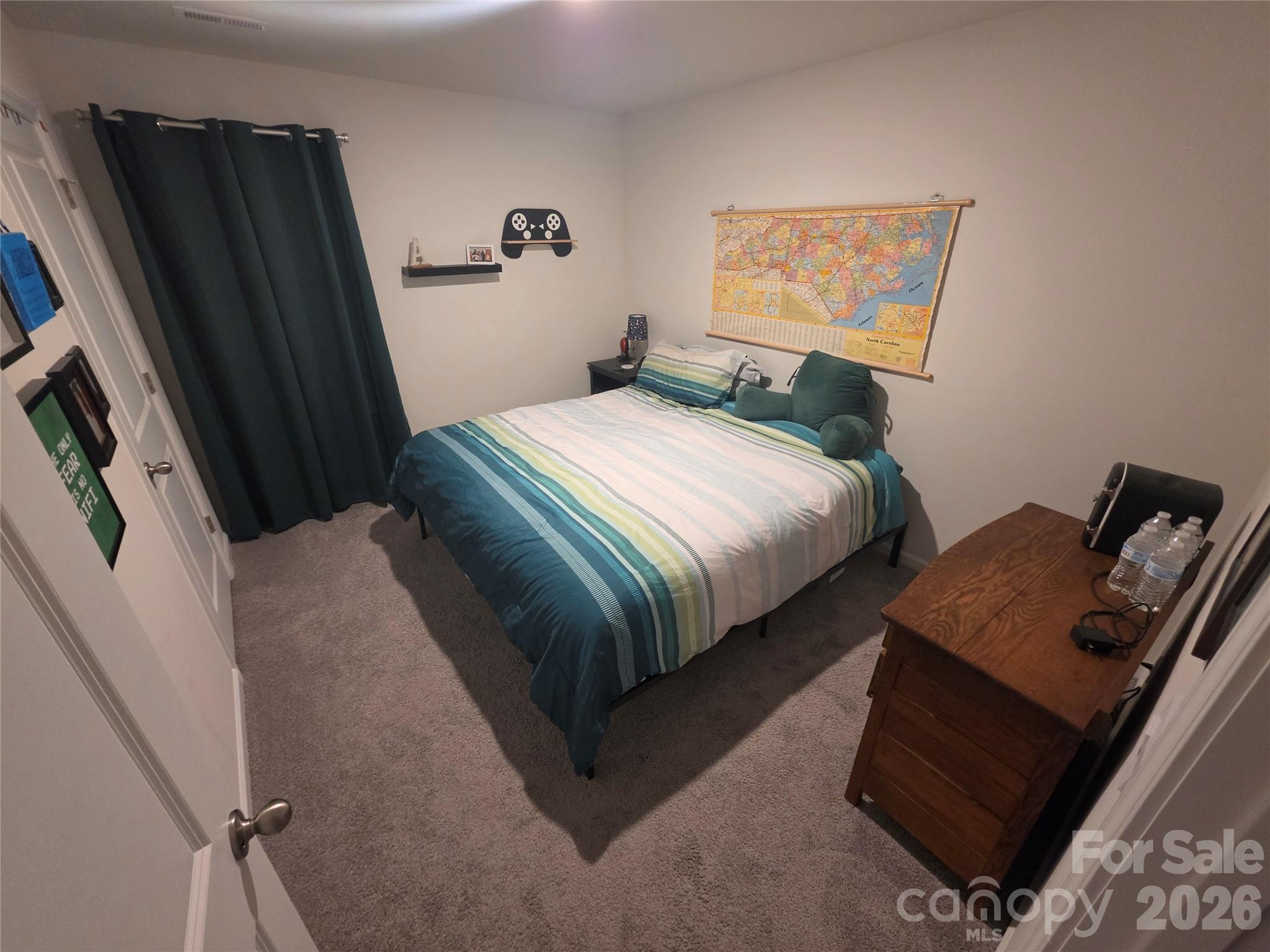 Bedroom #2 - 274 Wheatfield Road, Fletcher