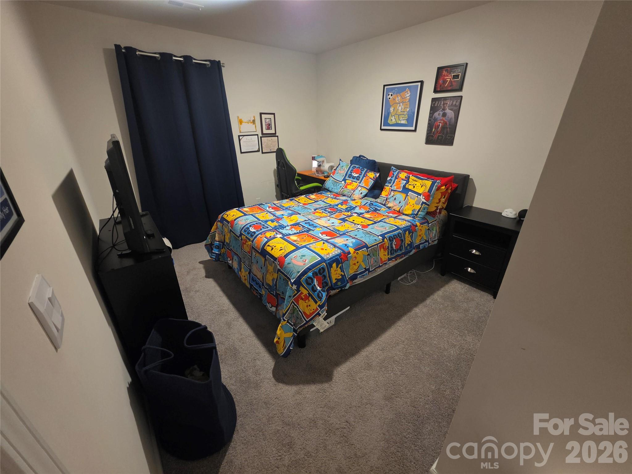 Bedroom #3 - 274 Wheatfield Road, Fletcher
