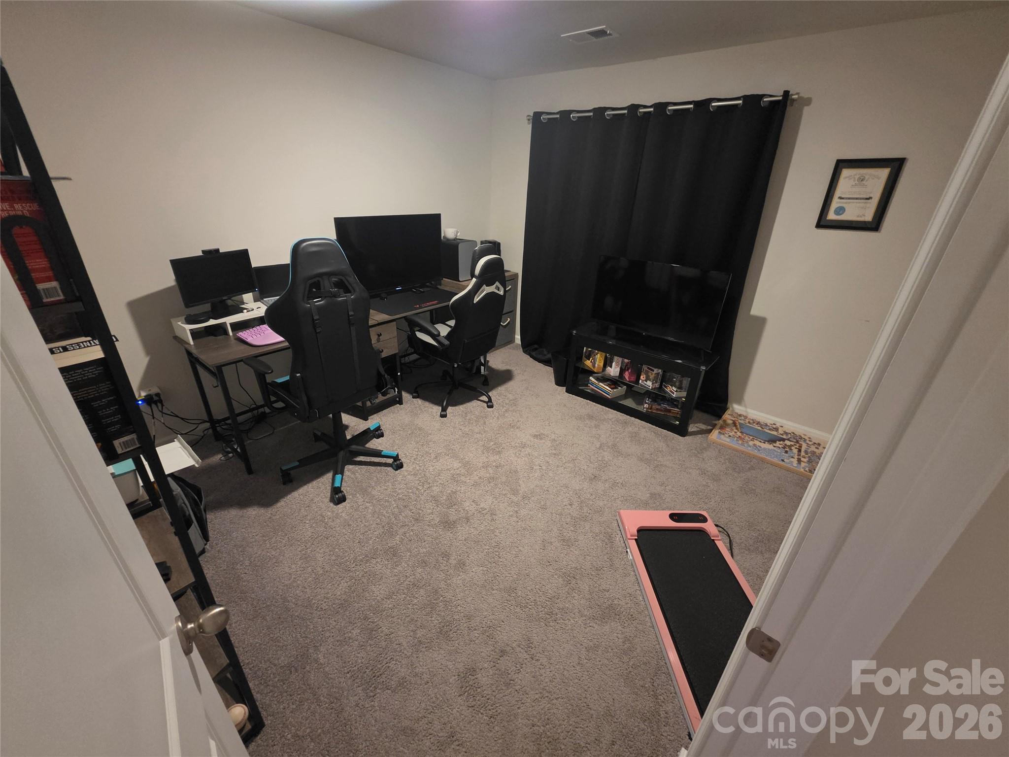 Bedroom #4 - 274 Wheatfield Road, Fletcher