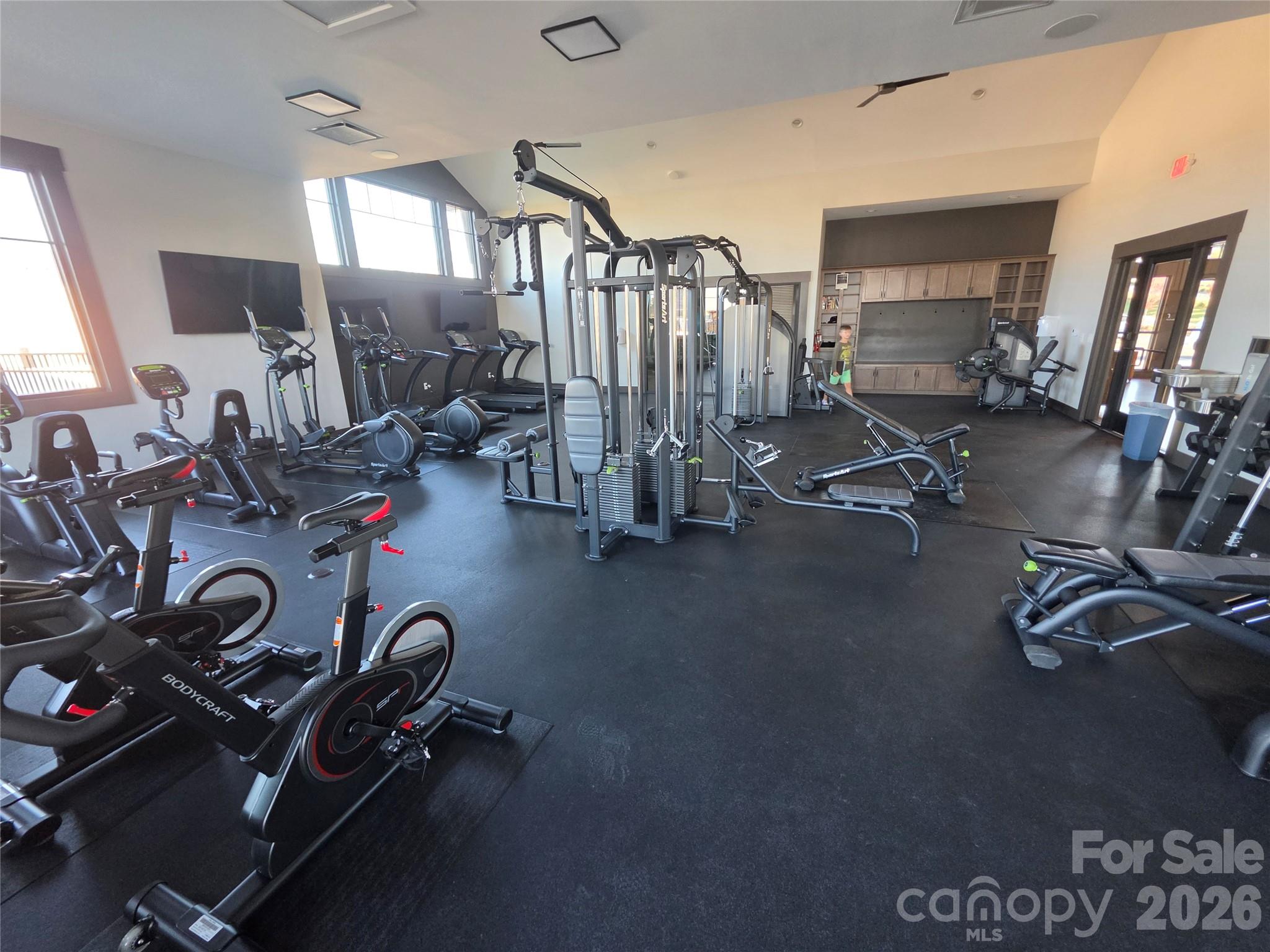Everything you need for your workout. Cancel that gym membership! - 274 Wheatfield Road, Fletcher