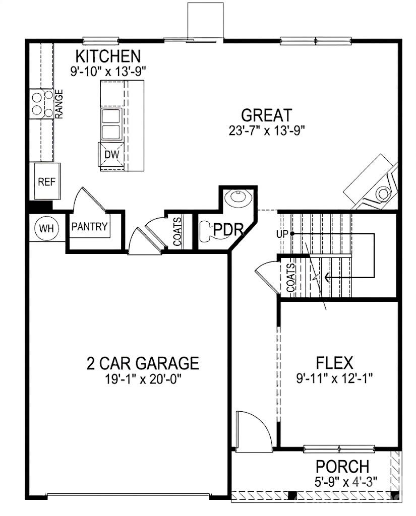 1st Floor - 274 Wheatfield Road, Fletcher