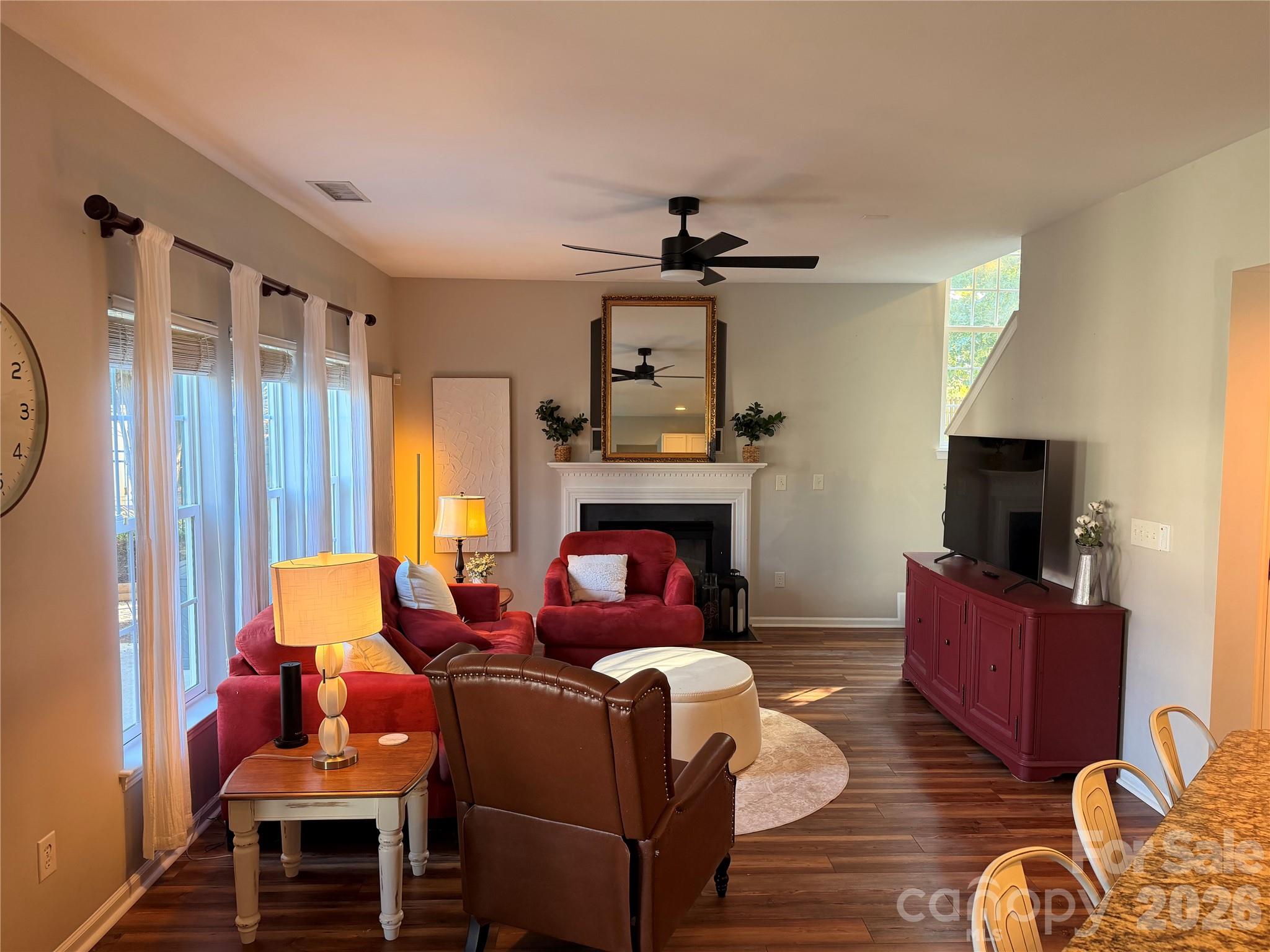 Single Family Residence at 120 Centerpoint Drive, Mooresville, photo 5 of 9