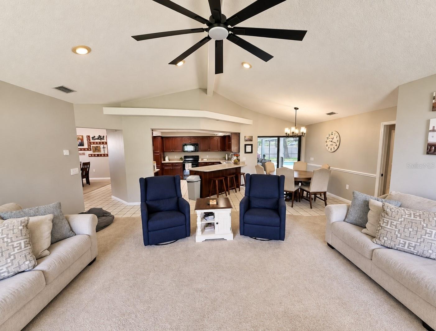 Single Family Residence at 5907 TROPHY LOOP, LAKELAND, photo 7 of 28