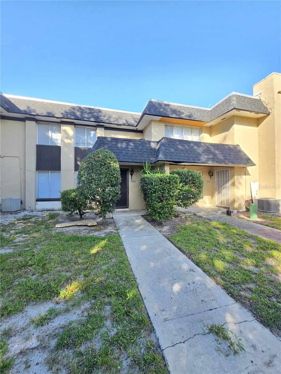 5432 BROOKSWOOD WAY #1005