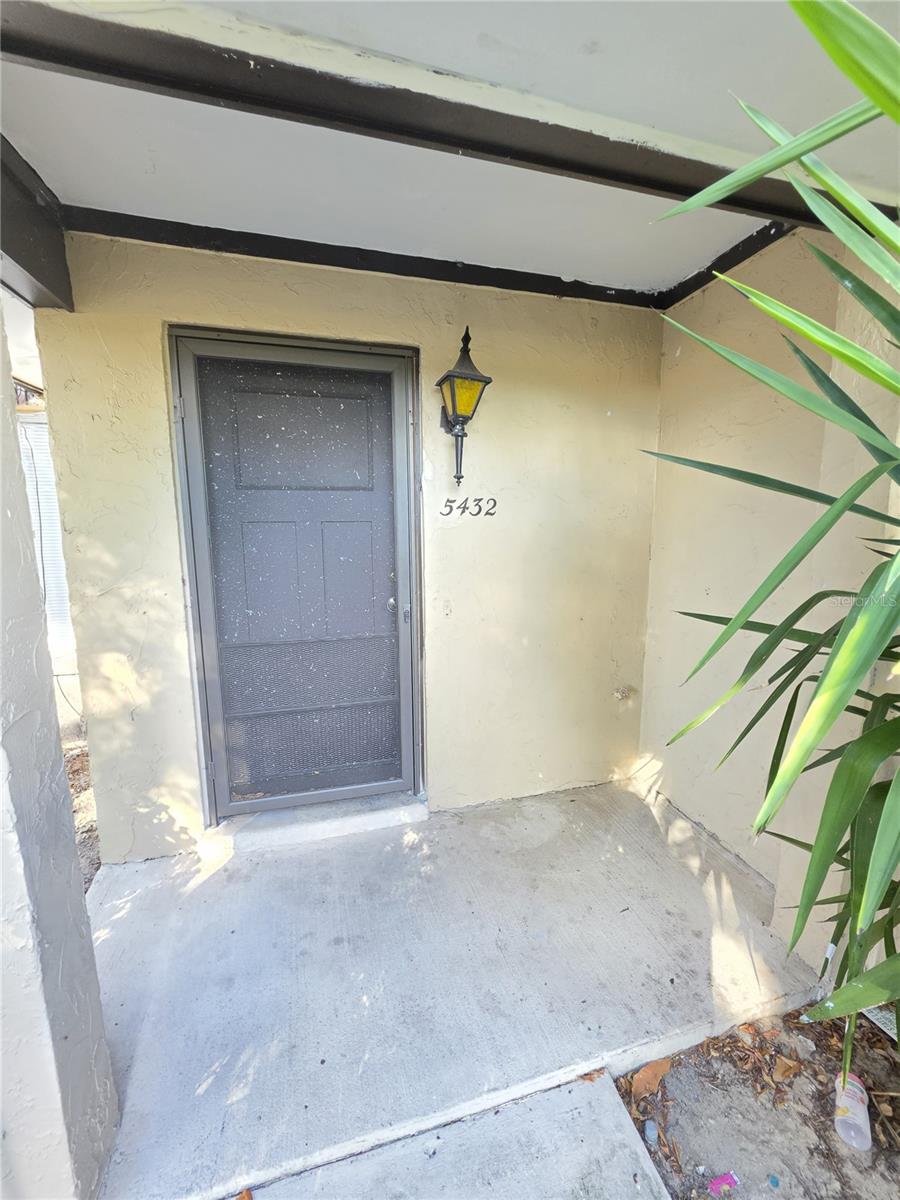 Condominium at 5432 BROOKSWOOD WAY #1005, ORLANDO, photo 2 of 11