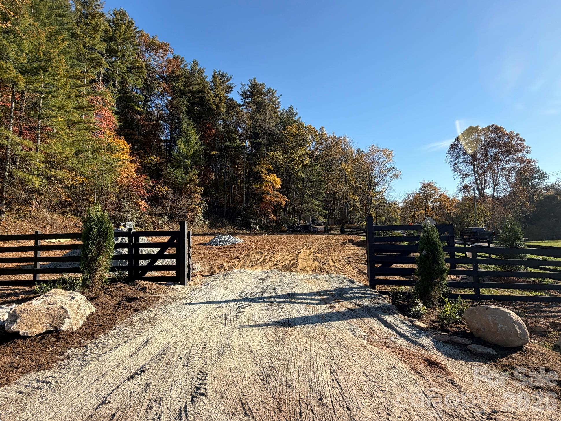 920 Mills Gap Road