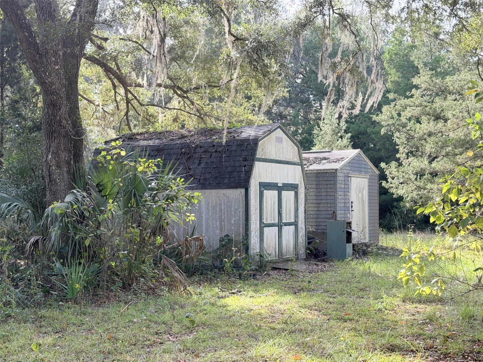 Land at 1190 NW 92ND PL, CHIEFLAND, photo 8 of 16