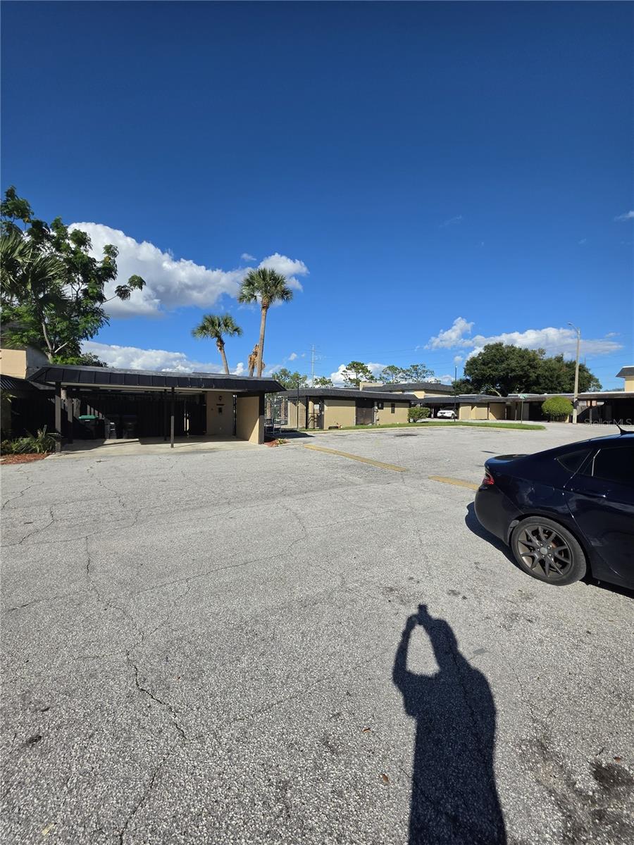 Condominium at 5432 BROOKSWOOD WAY #1005, ORLANDO, photo 9 of 11