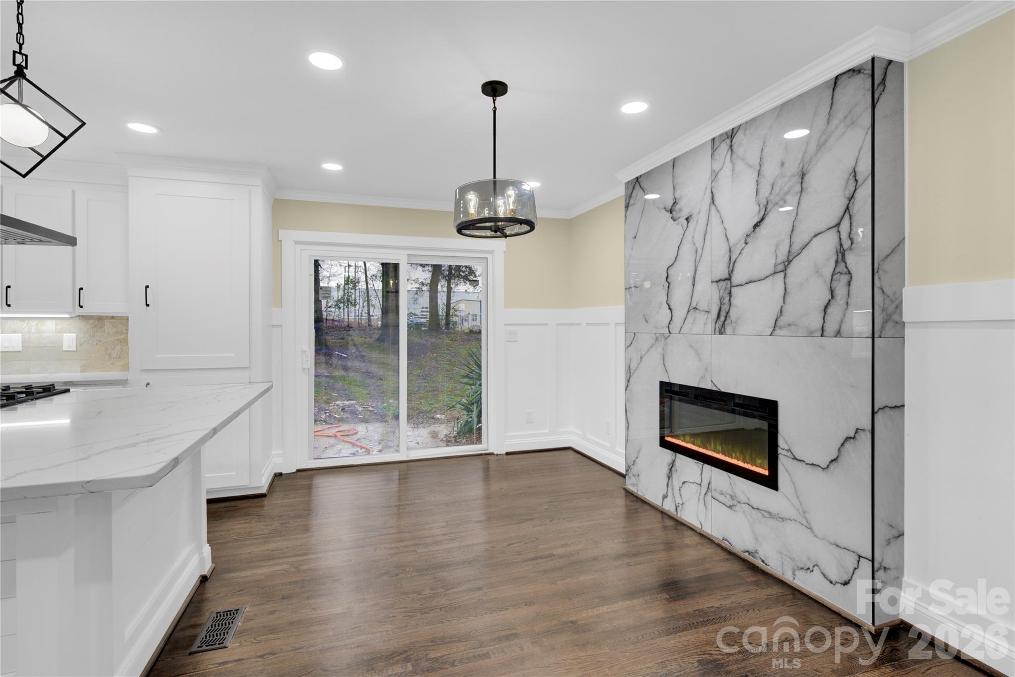 Single Family Residence at 533 Amon Lane, Pineville, photo 18 of 39