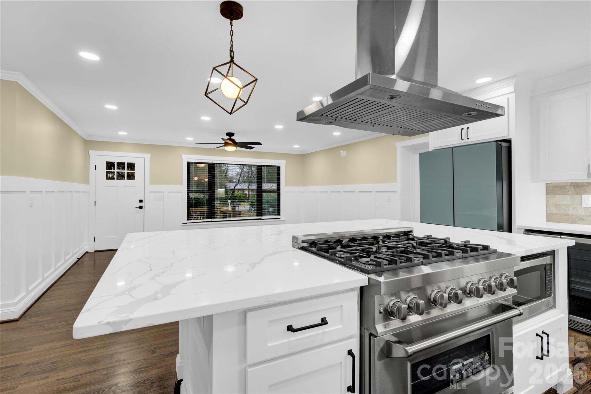 Single Family Residence at 533 Amon Lane, Pineville, photo 23 of 39