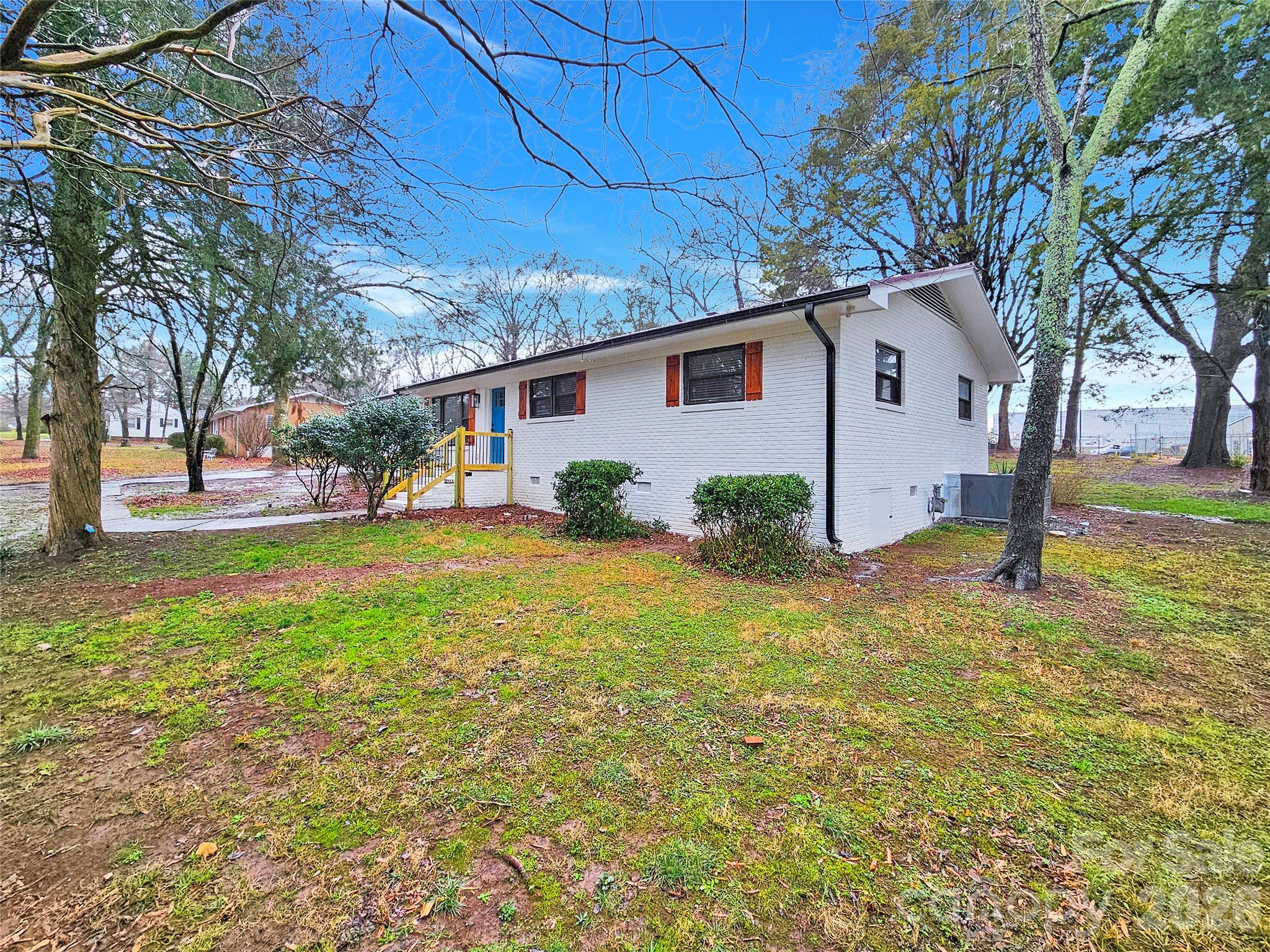 Single Family Residence at 533 Amon Lane, Pineville, photo 31 of 39