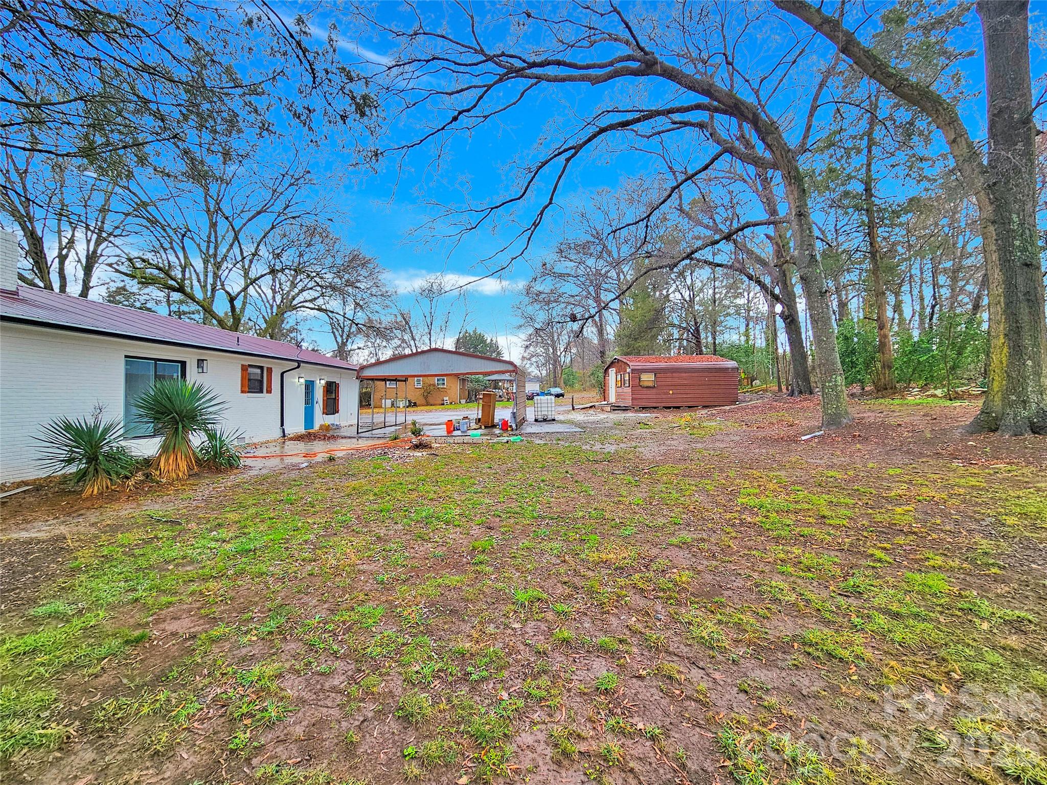 Single Family Residence at 533 Amon Lane, Pineville, photo 33 of 39
