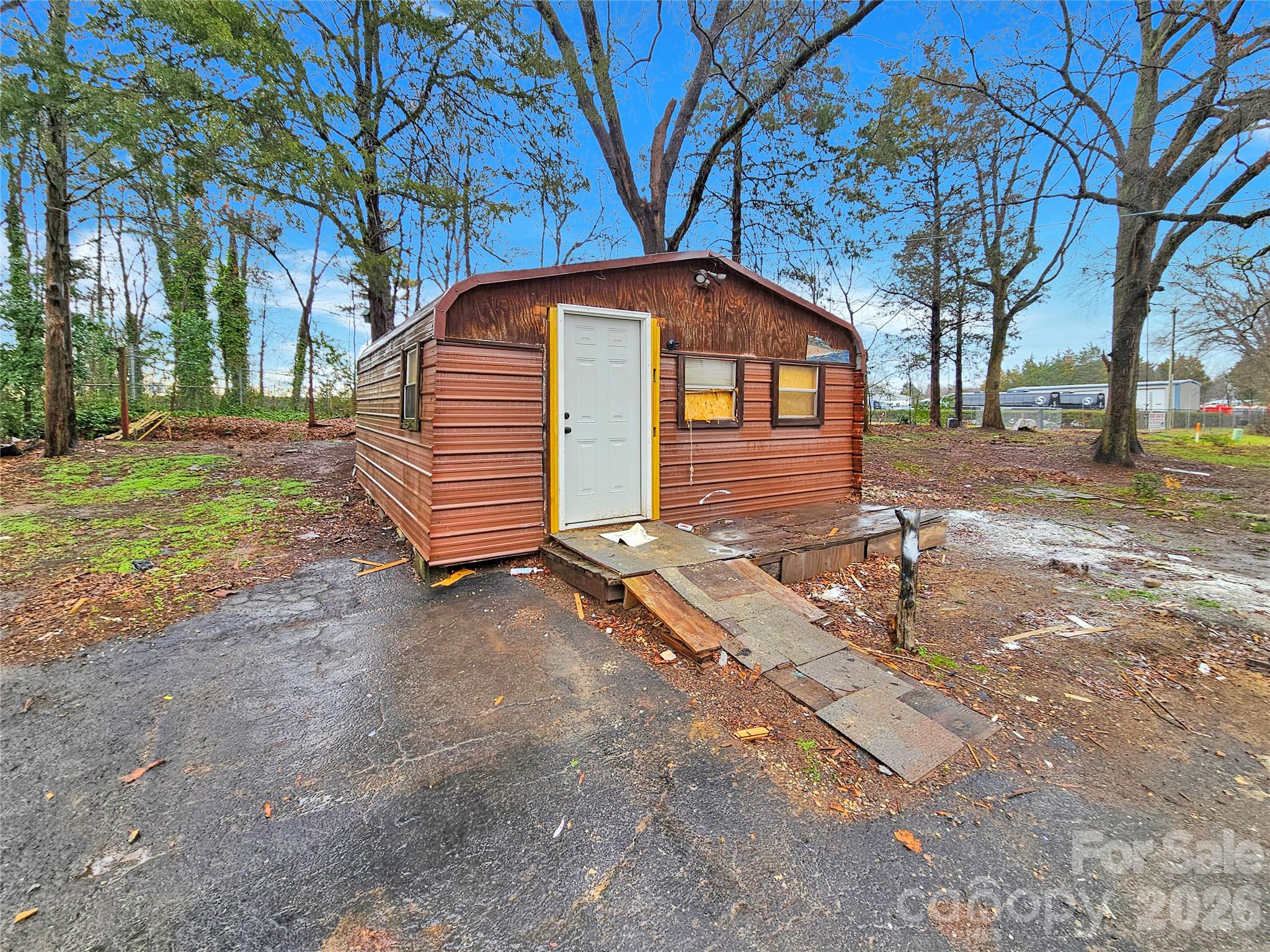 Single Family Residence at 533 Amon Lane, Pineville, photo 35 of 39
