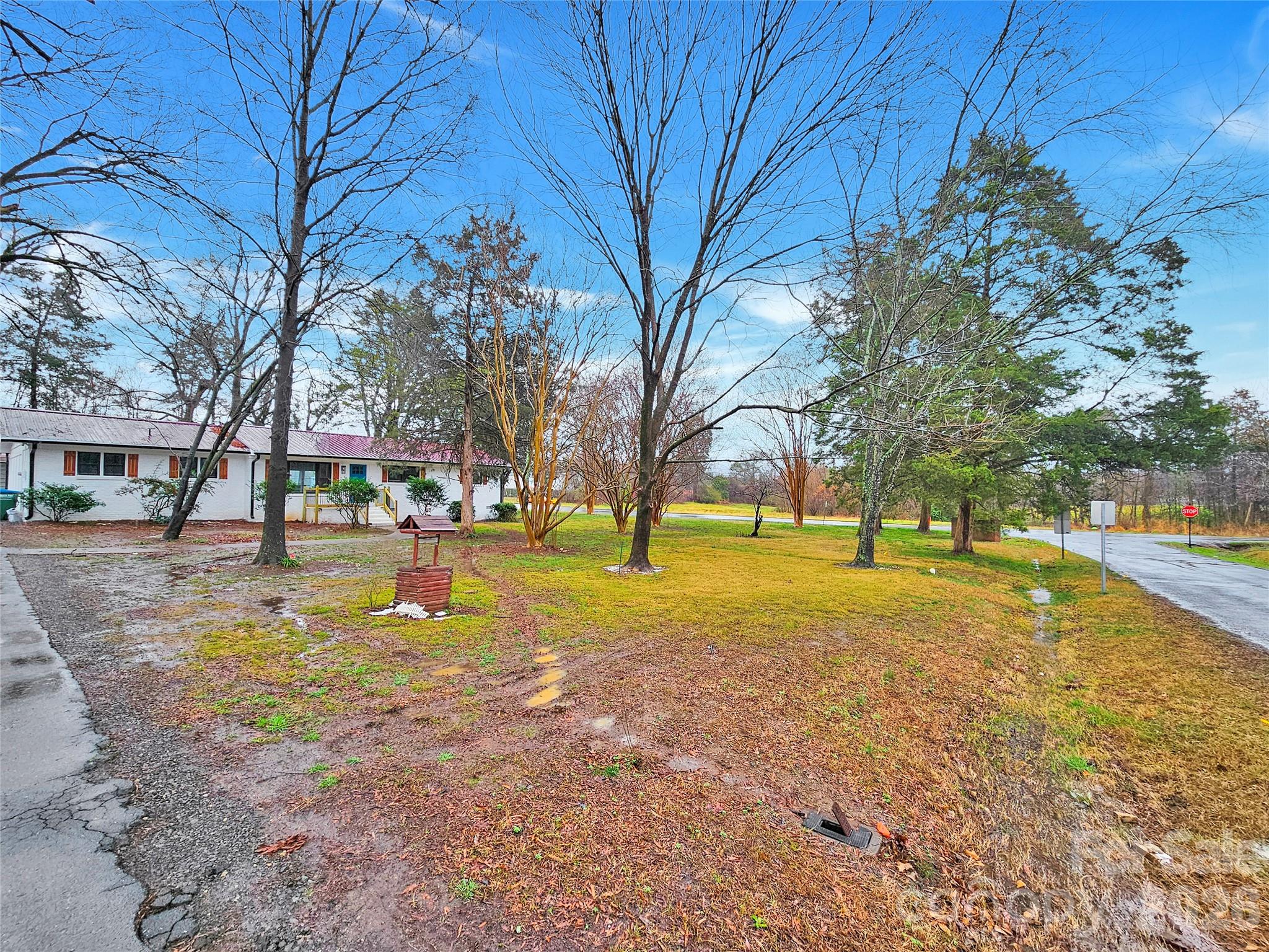Single Family Residence at 533 Amon Lane, Pineville, photo 39 of 39