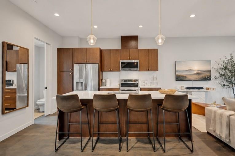 Townhouse at 349 7TH ST S, ST PETERSBURG, photo 8 of 40