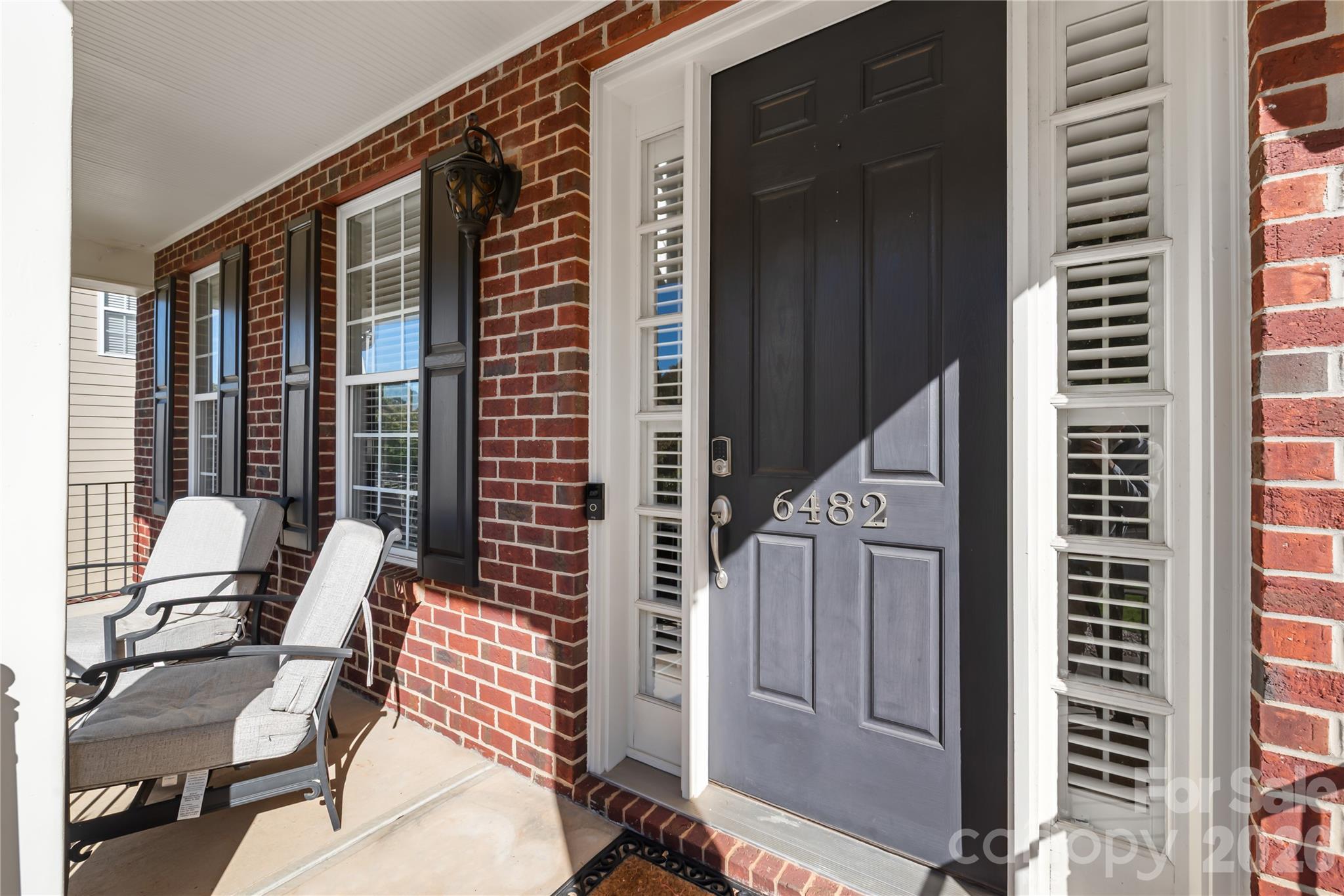 Single Family Residence at 6482 Chadwell Court, Indian Land, photo 3 of 47