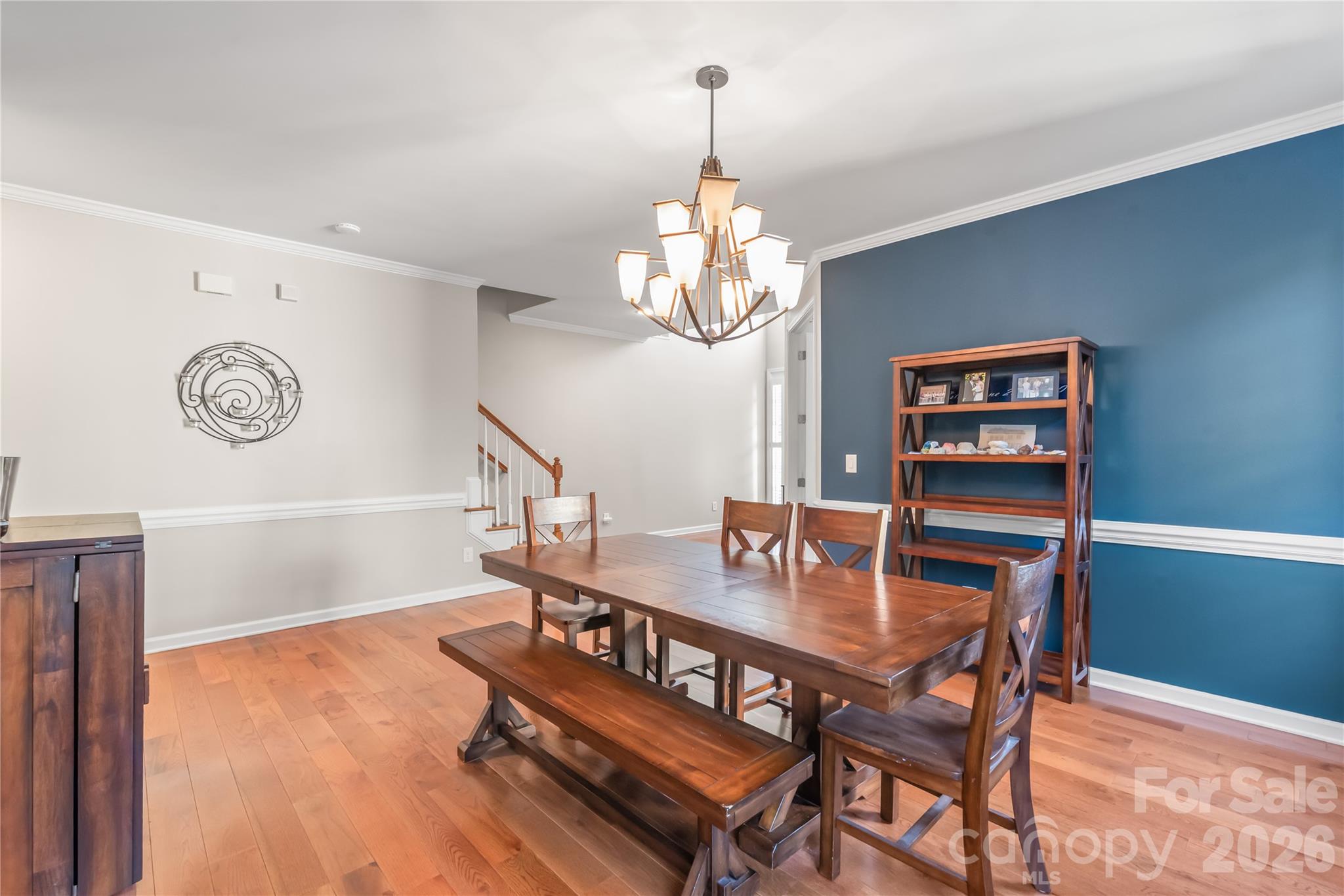 Single Family Residence at 6482 Chadwell Court, Indian Land, photo 7 of 47
