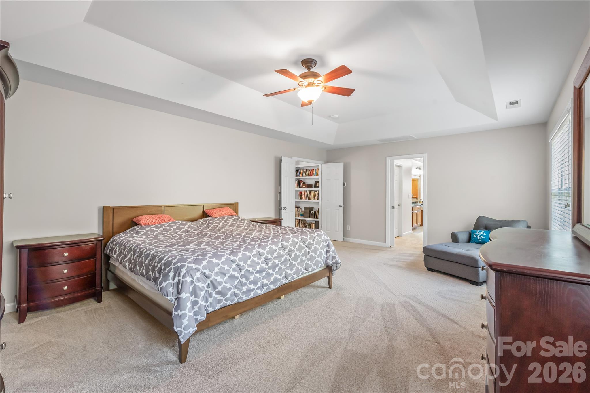 Single Family Residence at 6482 Chadwell Court, Indian Land, photo 27 of 47