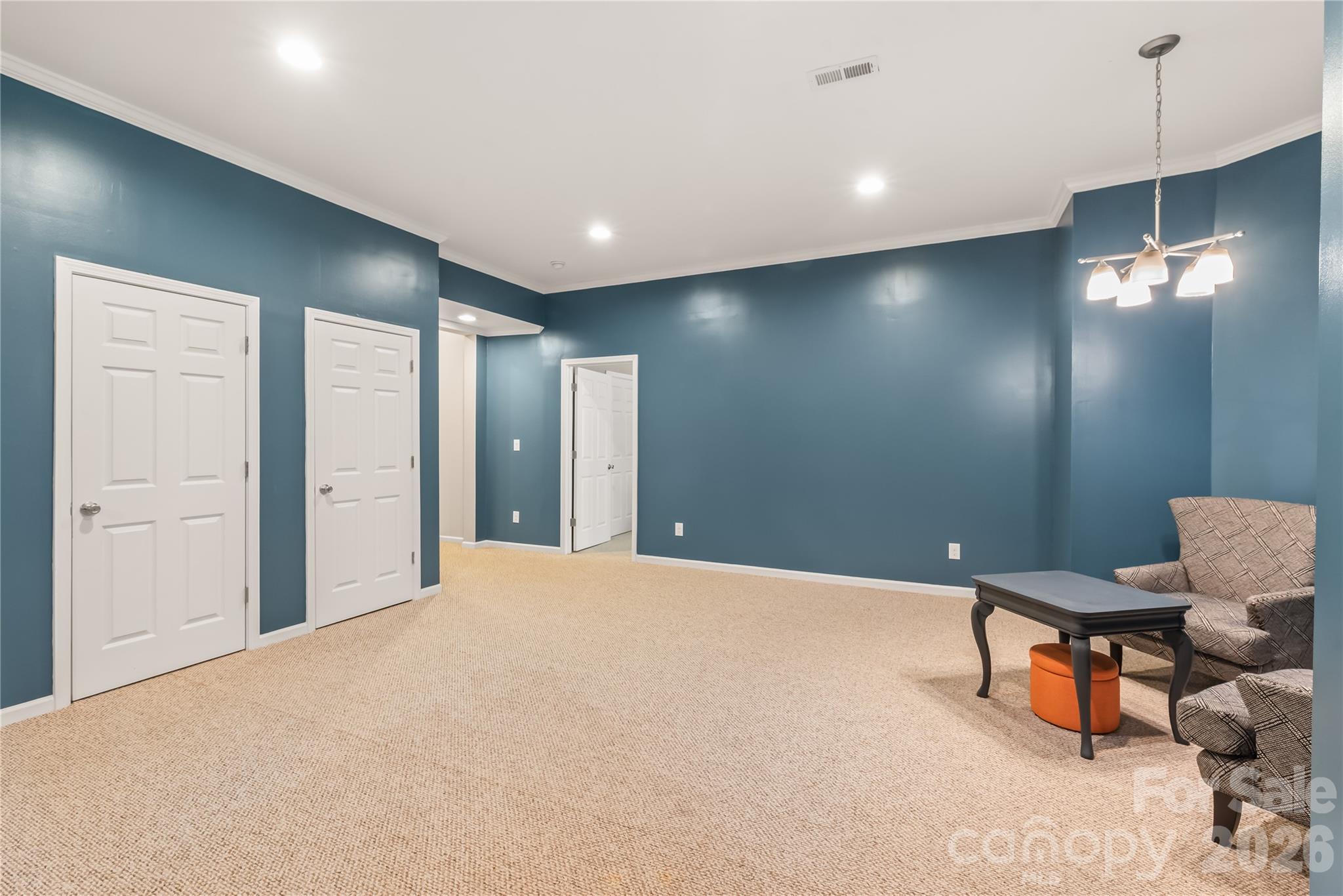 Think ping pong table, air hockey table, etc - 6482 Chadwell Court, Indian Land