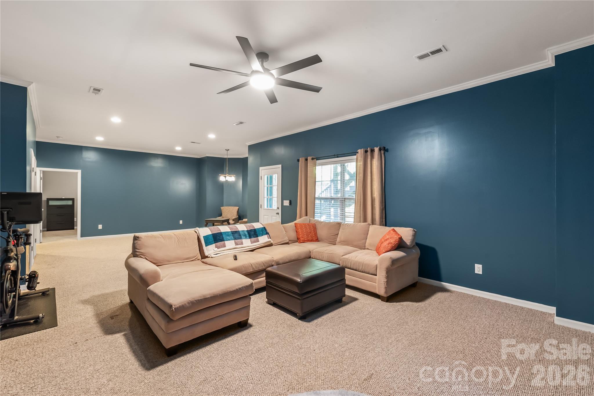 Single Family Residence at 6482 Chadwell Court, Indian Land, photo 37 of 47