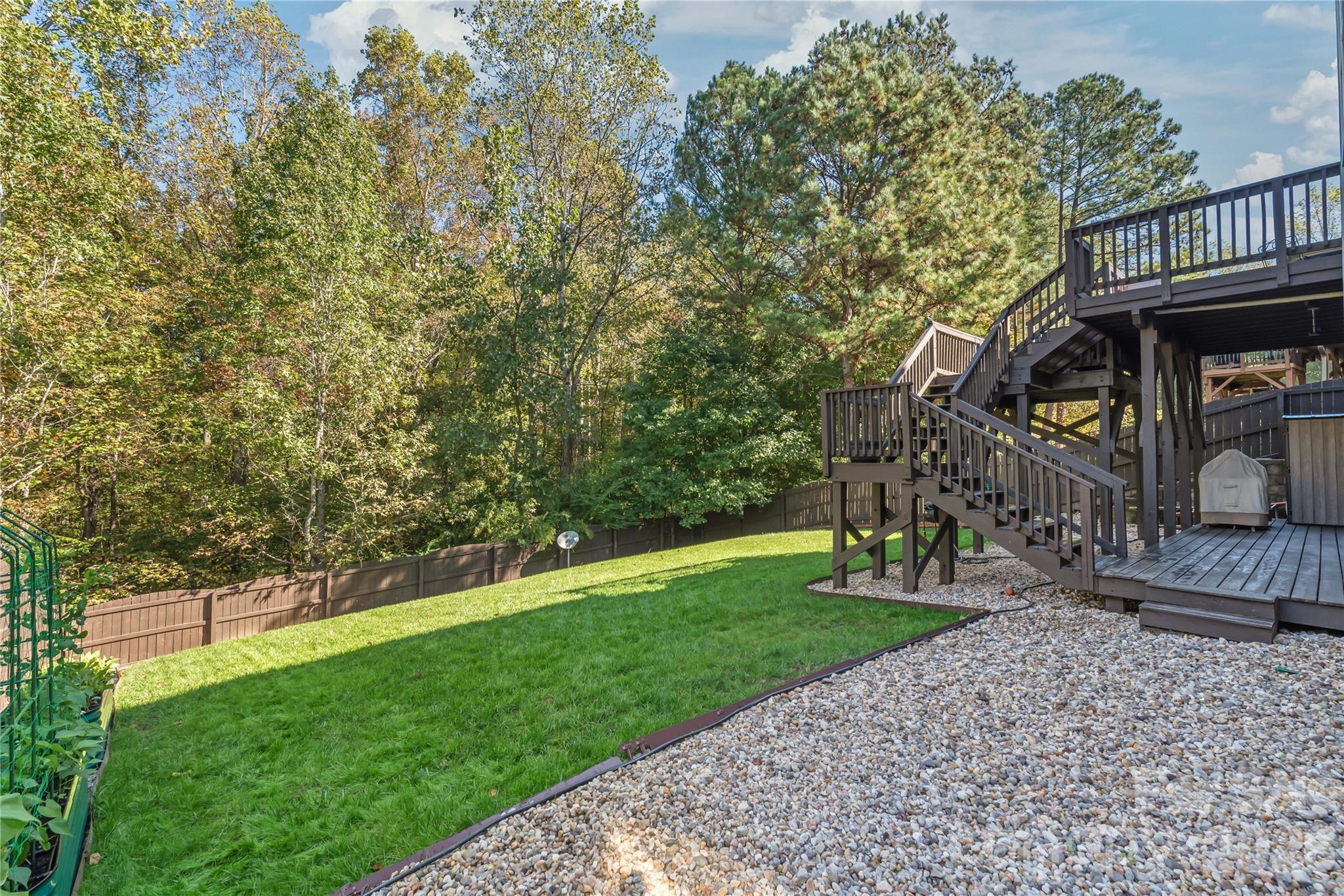 Single Family Residence at 6482 Chadwell Court, Indian Land, photo 40 of 47