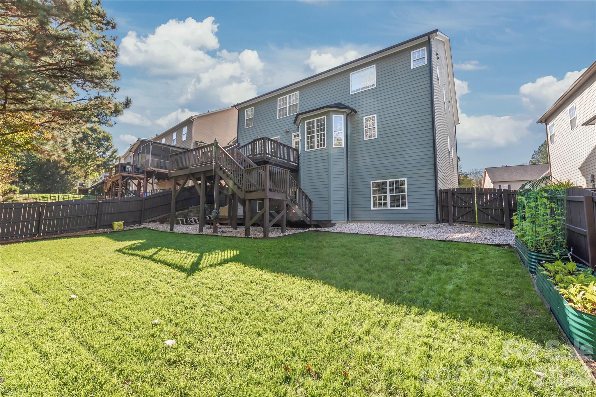 Single Family Residence at 6482 Chadwell Court, Indian Land, photo 42 of 47