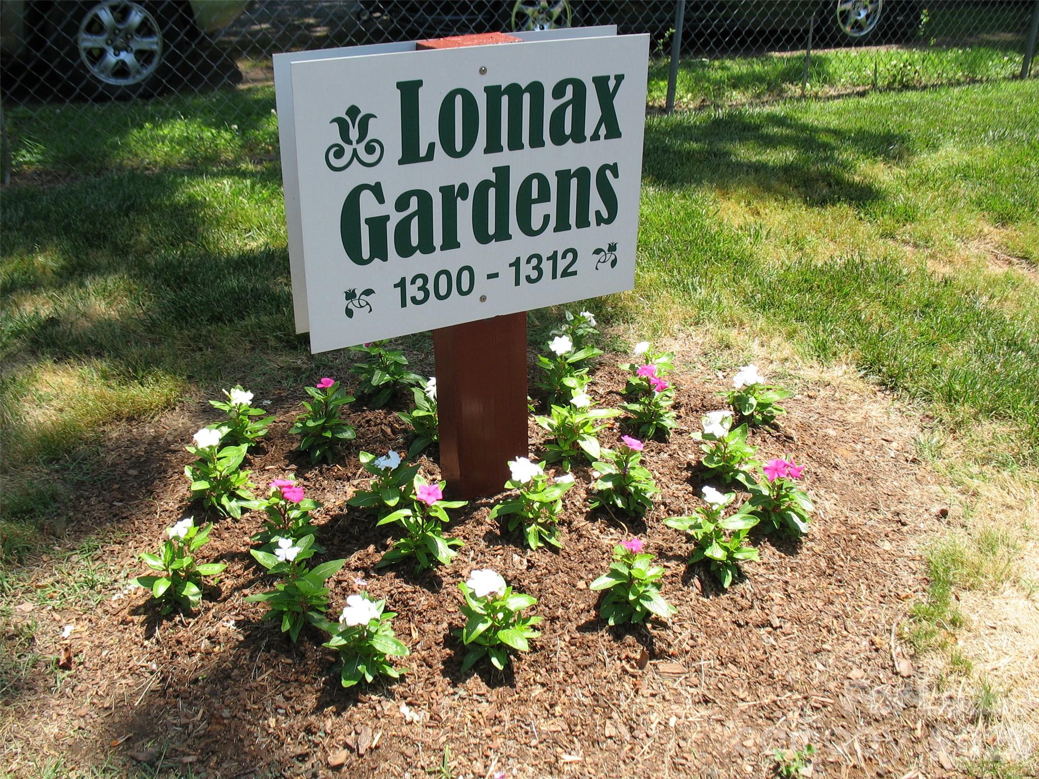 Apartment at 1300 Lomax Avenue, Charlotte, photo 11 of 11
